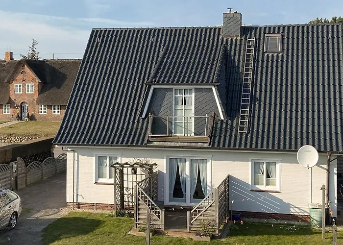 Apartment_emily Appartement